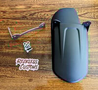 Image 4 of NAVi 110 Rear Fender Kit