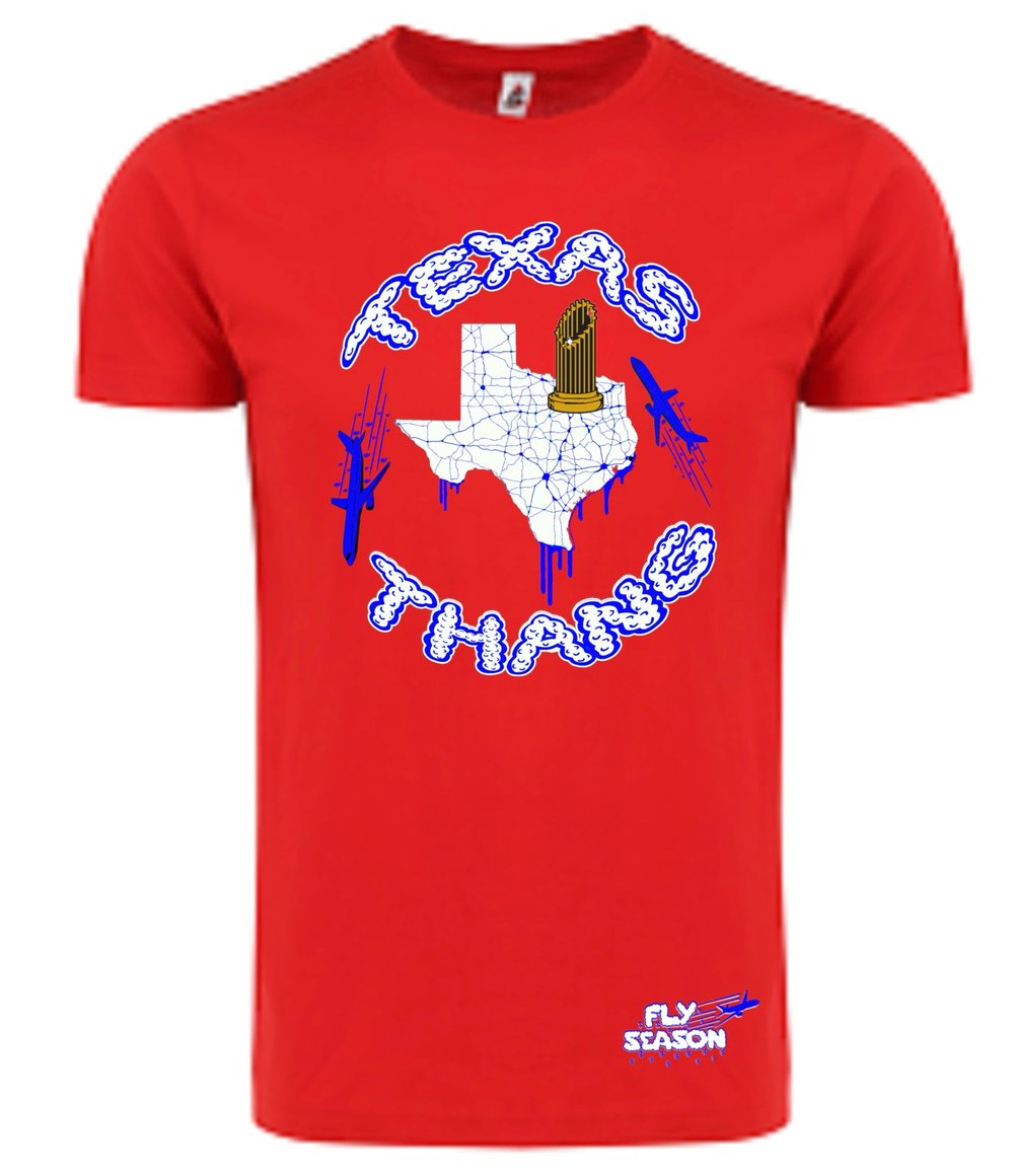 Texas Thang (Exclusives)