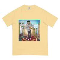 INDIAN RAPPER TEE