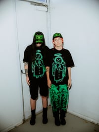 Image 4 of ANGEL LOGO TEE S/S ‘26