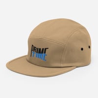 Image 5 of PrimeTime retro Five Panel Cap / Casquette rétro à cinq panneaux PrimeTime