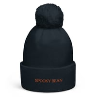 Image 5 of Spooky Beanie