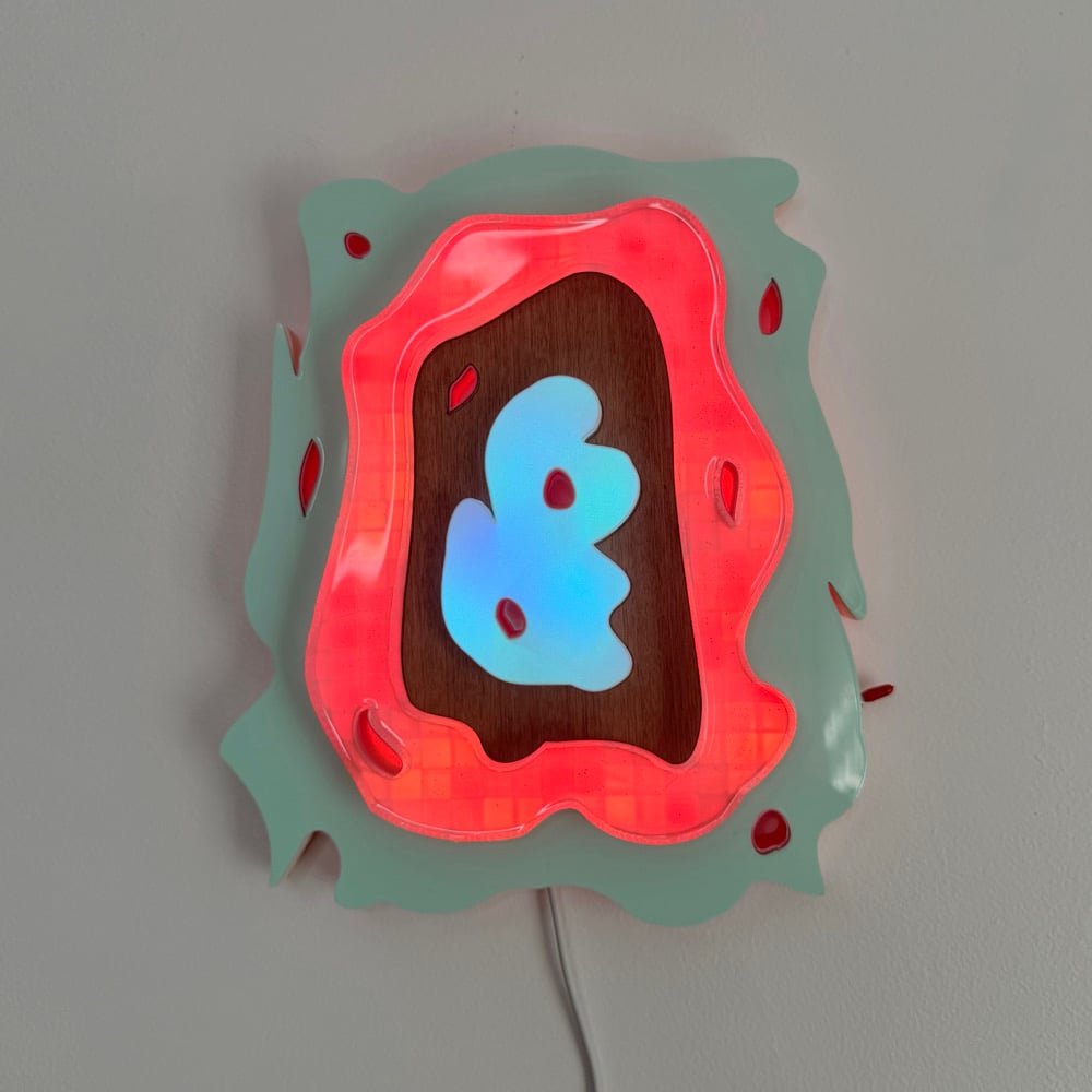 Image of Avie Sconce