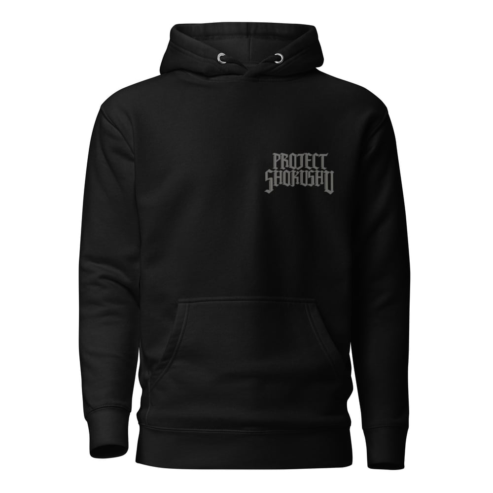 Vibe Check Blackout *LIMITED EDITION*