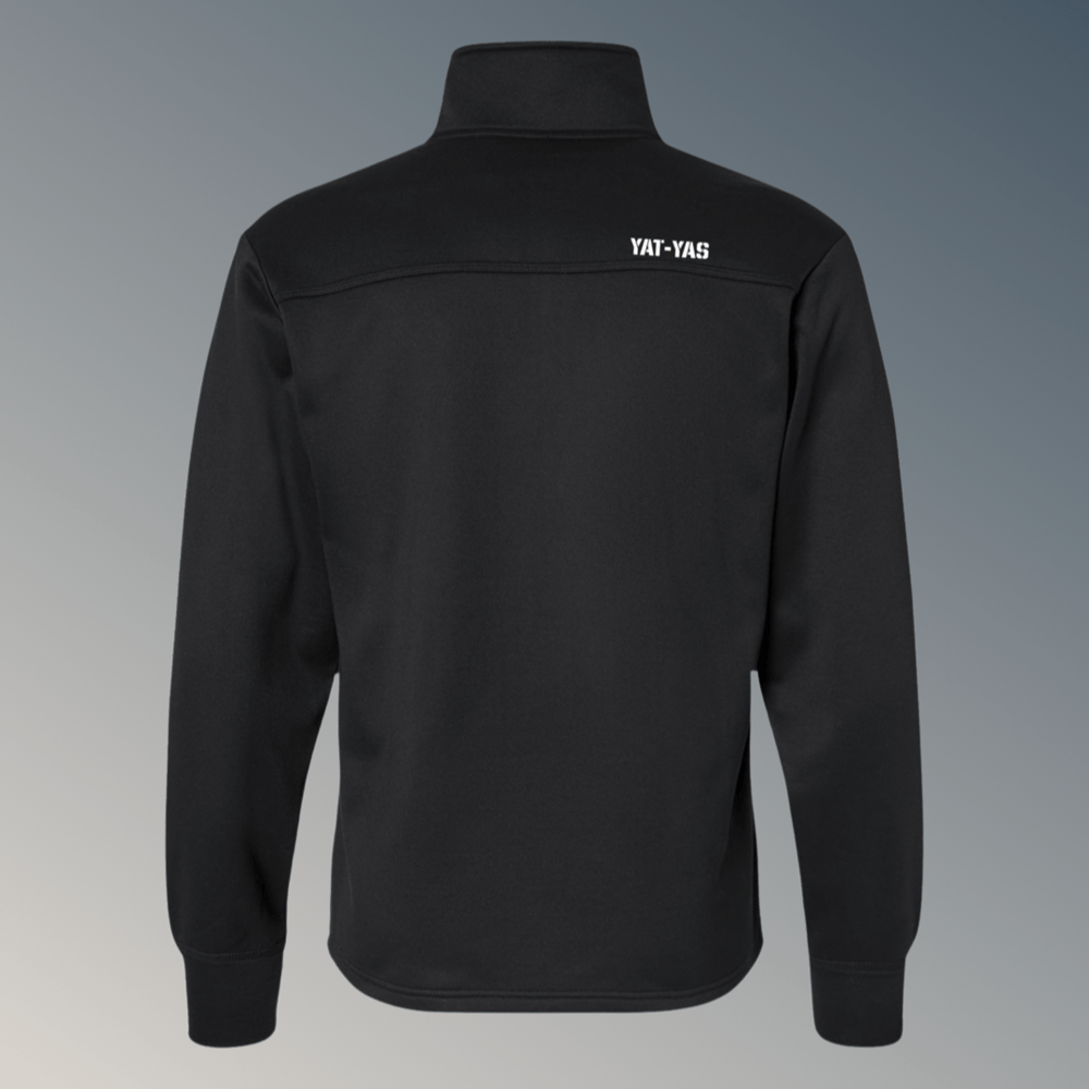 AAV/ACV Tactical Quarter Zip Pullover 