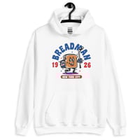 Image 1 of NY Rangers Breadman Hoodie
