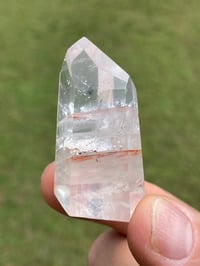 Image 7 of Fire Quartz Tower #1912
