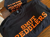 Image 2 of ORANGE LOGO t-shirt