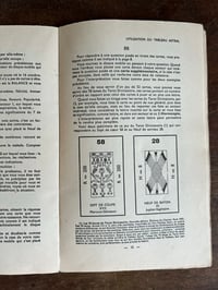Image 5 of Votre destin par le tableau astral, l’horoscope par les noms, avec plateau! G. Muchery, 1966