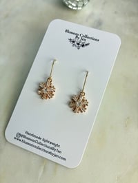 Image 3 of  Snowflakes 