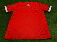 Image 3 of Texas Tetas jersey