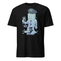 Image 2 of FK ICE SHIRT