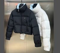 Image 3 of P Puffer Jacket