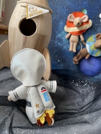 Image 3 of Maileg Space outfits 