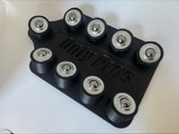 Image 1 of Only Pros Rev Trainer Core Colors - Bowler tools for Release Training