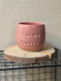 Karma Queen Candy