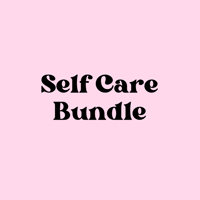 Self Care Bundle