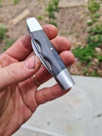 Image 5 of 3 blade slipjoint 
