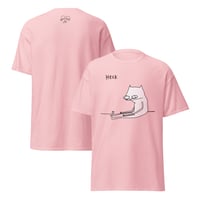 Image 7 of Unisex classic tee HECK