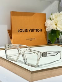 Image 2 of MELWOOD GLASSES