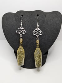 Image 3 of Potent Potions Dangle Earrings