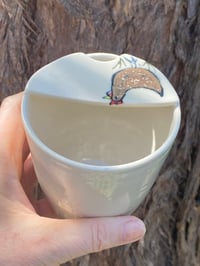 Image 4 of Chicken Travel Cup