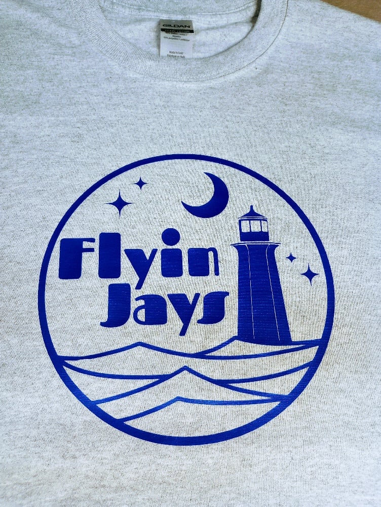 Flyin Jays Lighthouse Tee