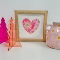 Image 1 of Hearts Shelfie #6