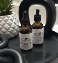 Growth Serum