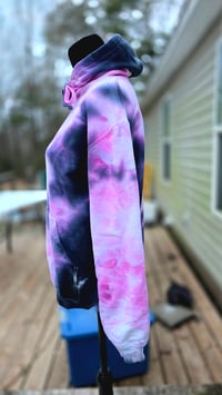 Image 4 of Tickled Pink & Black