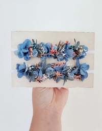 Image 2 of Mini halo Blue