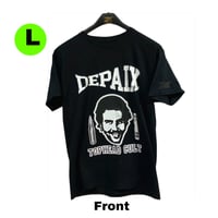 Image 1 of Depaix X THC Pablo Tee