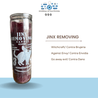 Image 1 of Jinx Remover (SHIPPING ONLY)