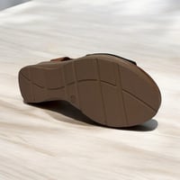 Image 5 of ROAMERS ELOISE BLACK/ COCONUT copy