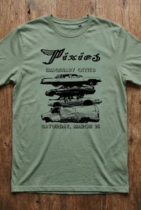 Image 4 of Camiseta Pixies