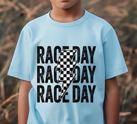 Race Day