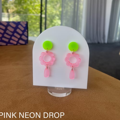 Image of Neon Drops