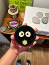 Soot Sprite Compact Mirror B