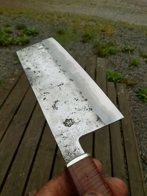 Image of 175 tall nakiri