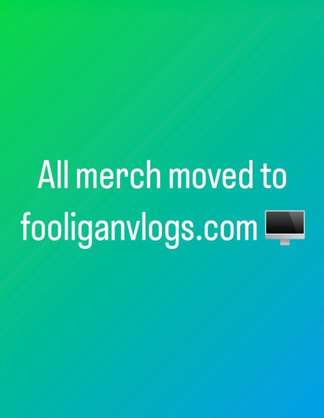 Image of FooliganVlogs.com