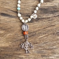 Image 3 of Job Tears Fish