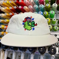PHANATIC Nylon Hat 'Oat Milk'