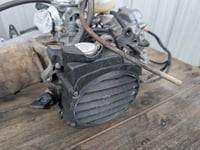 Image 6 of **GARAGE SALE ITEM Honda Ruckus GET Motor 49cc