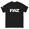 FAZ - Logo Tee