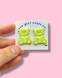 Image 6 of Stud Earrings