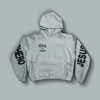 “Jesus Christ is my Superhero” Hoodie