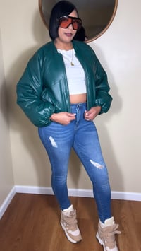 Image 1 of Mia Bomber 