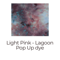 Image 5 of Pop Up Procion Dye MX