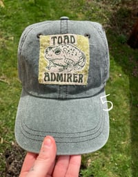 Image 6 of Patchy Caps