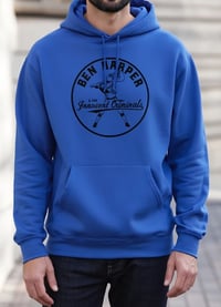 Image 1 of Sudadera Capucha Ben Harper 